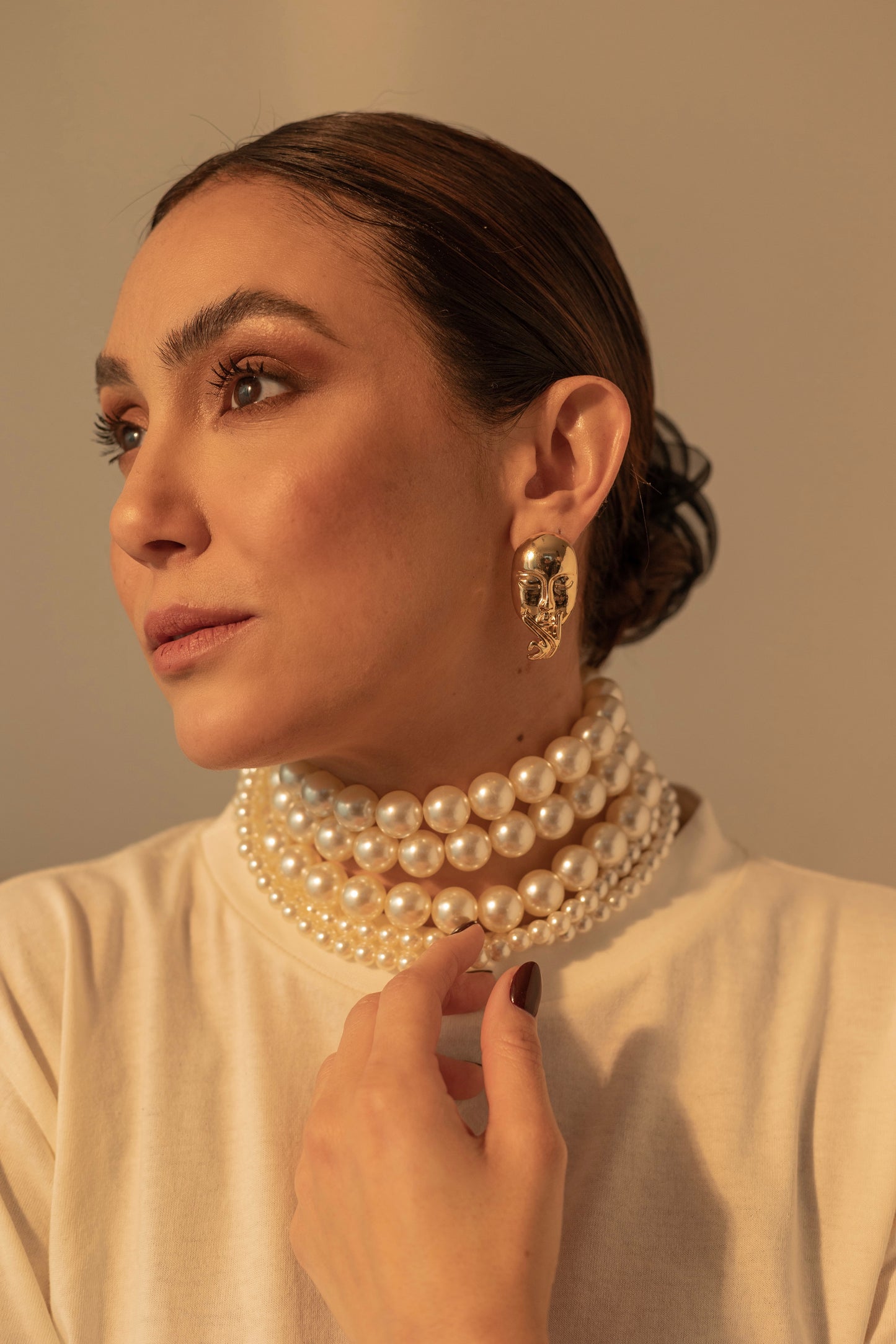 Choker Classic
