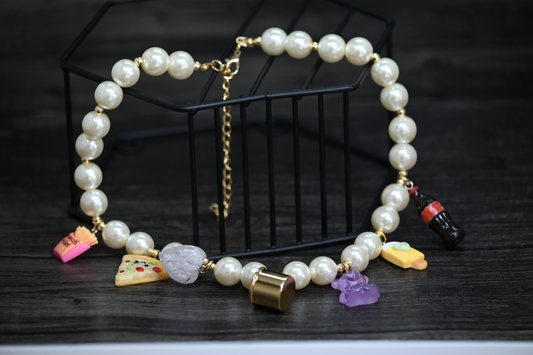 Crazy Pearls