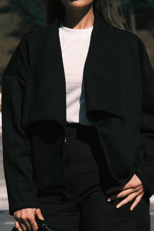 Jaqueta Zurique